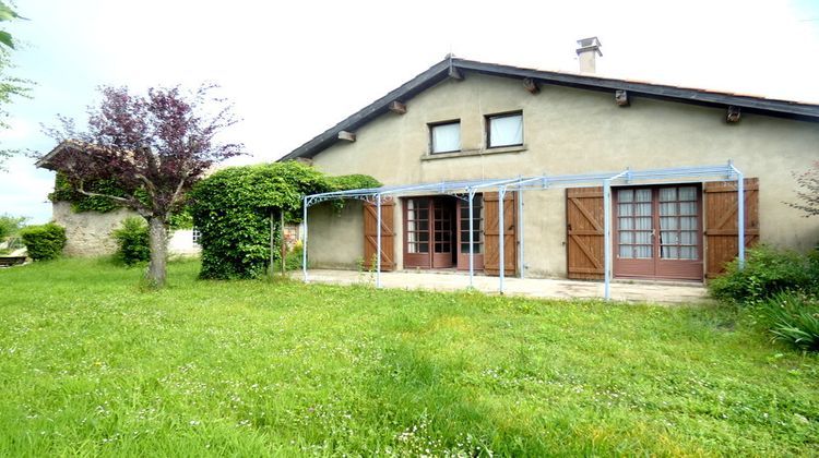 Ma-Cabane - Vente Maison MACON, 202 m²