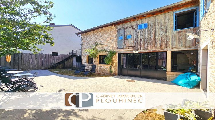 Ma-Cabane - Vente Maison Mâcon, 335 m²