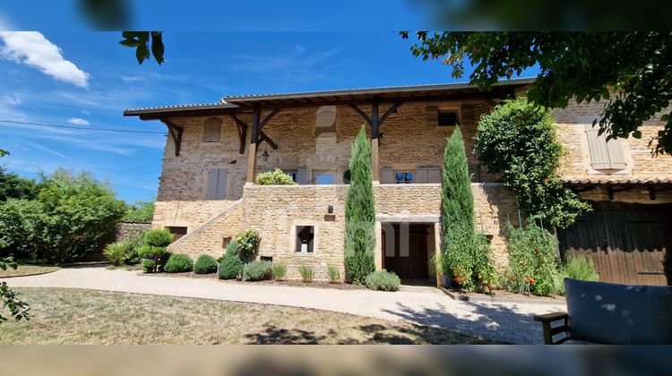 Ma-Cabane - Vente Maison Mâcon, 162 m²