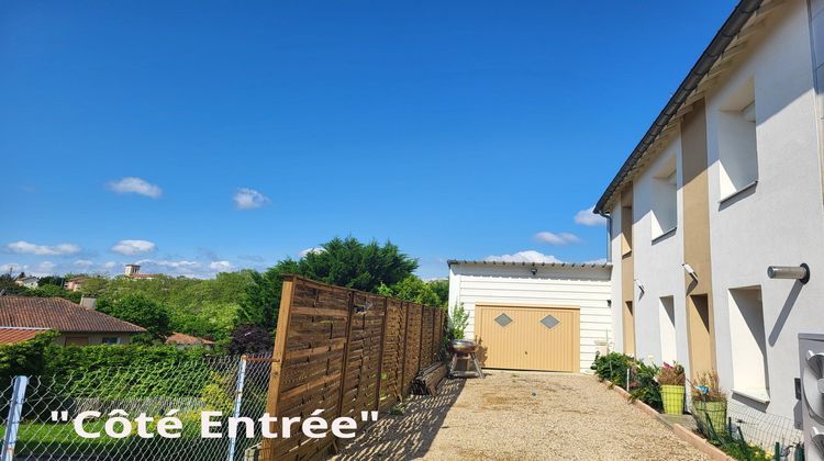 Ma-Cabane - Vente Maison Mâcon, 144 m²