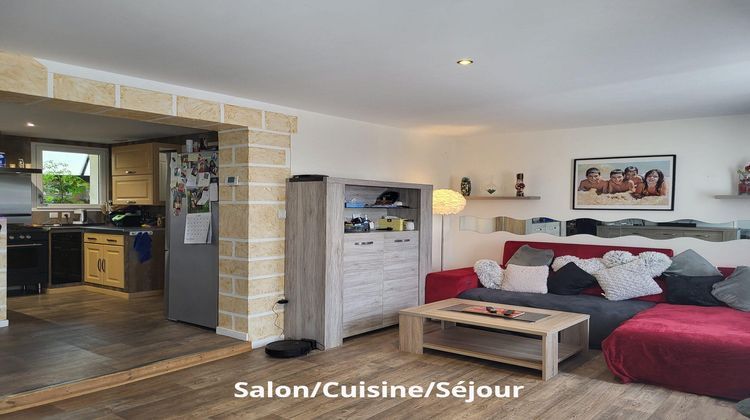 Ma-Cabane - Vente Maison Mâcon, 144 m²