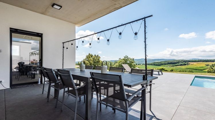 Ma-Cabane - Vente Maison MACON, 237 m²