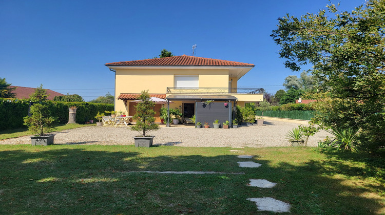 Ma-Cabane - Vente Maison Mâcon, 156 m²