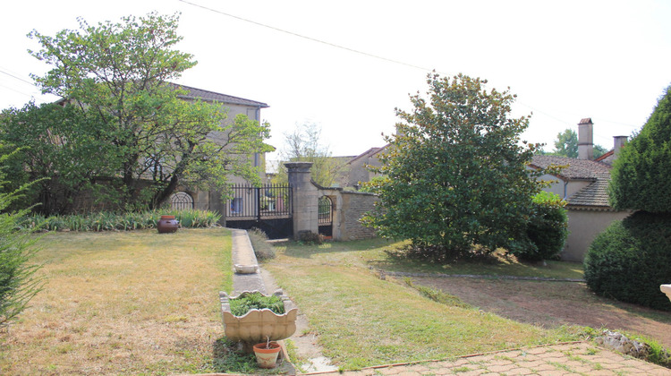 Ma-Cabane - Vente Maison Mâcon, 415 m²