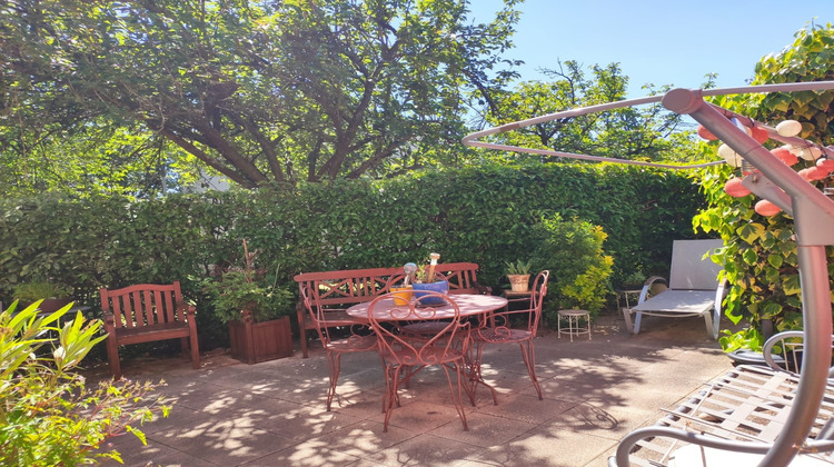 Ma-Cabane - Vente Maison Mâcon, 108 m²