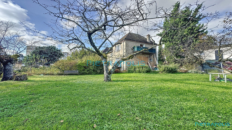 Ma-Cabane - Vente Maison Mâcon, 373 m²