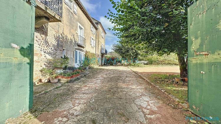 Ma-Cabane - Vente Maison Mâcon, 373 m²