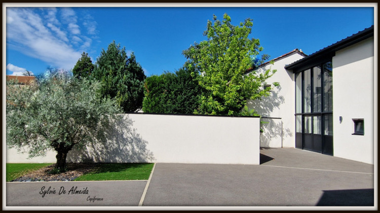 Ma-Cabane - Vente Maison MACON, 240 m²