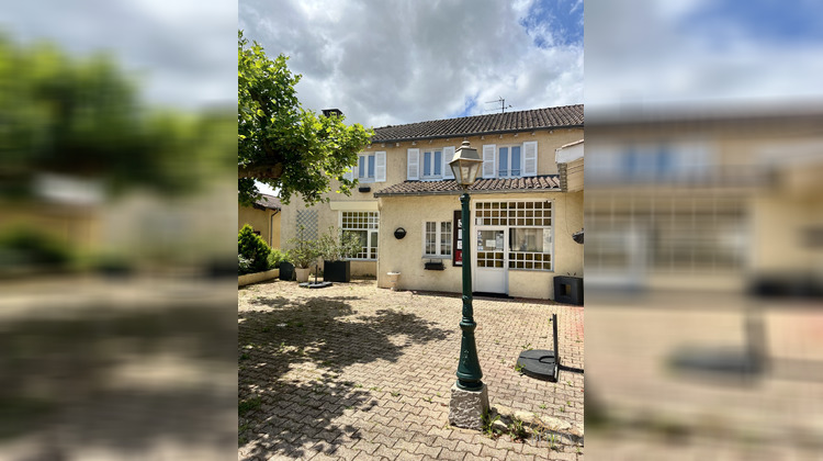 Ma-Cabane - Vente Maison Mâcon, 261 m²