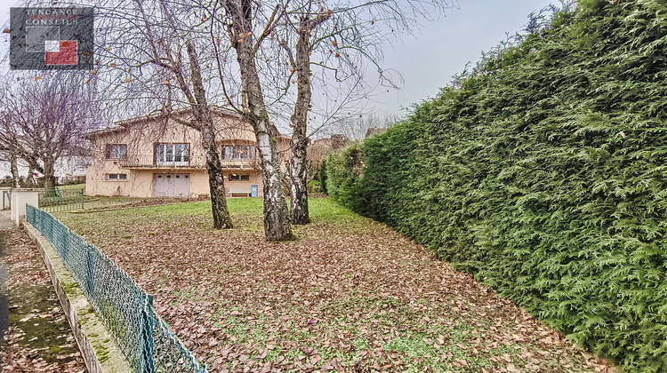 Ma-Cabane - Vente Maison Mâcon, 131 m²