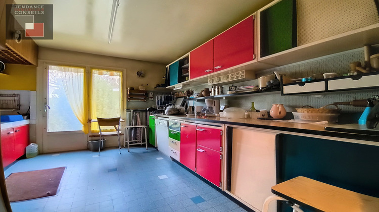 Ma-Cabane - Vente Maison Mâcon, 131 m²