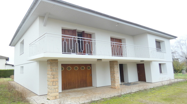 Ma-Cabane - Vente Maison MACON, 125 m²