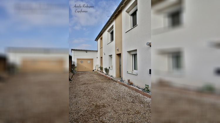 Ma-Cabane - Vente Maison MACON, 144 m²