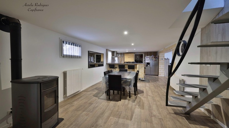 Ma-Cabane - Vente Maison MACON, 144 m²