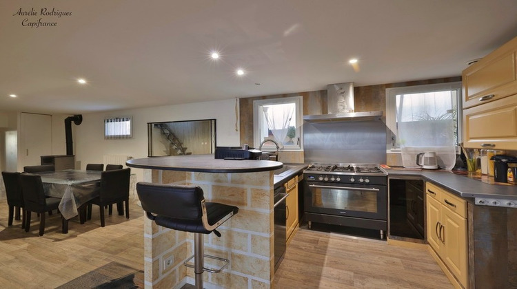 Ma-Cabane - Vente Maison MACON, 144 m²