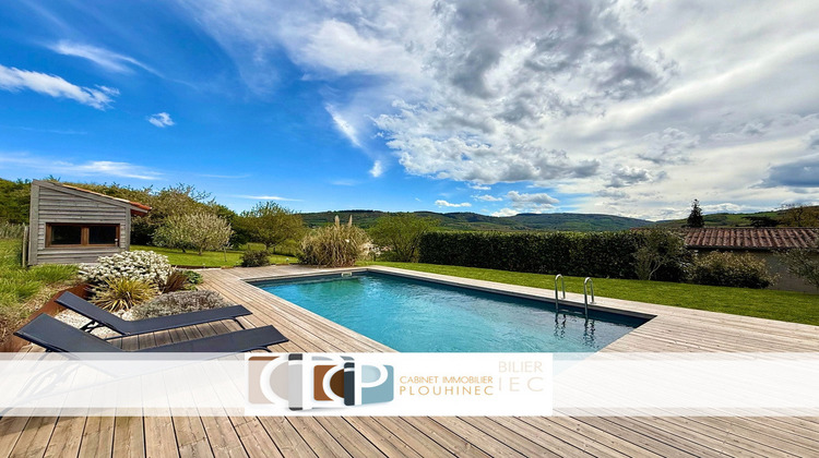 Ma-Cabane - Vente Maison Mâcon, 305 m²