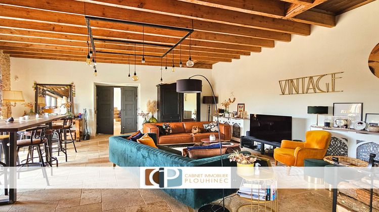 Ma-Cabane - Vente Maison Mâcon, 305 m²