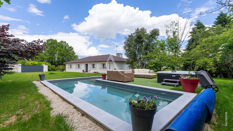 Ma-Cabane - Vente Maison MACON, 130 m²