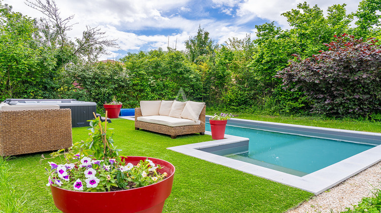 Ma-Cabane - Vente Maison MACON, 130 m²