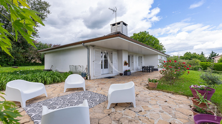 Ma-Cabane - Vente Maison MACON, 130 m²