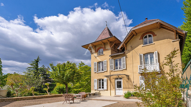 Ma-Cabane - Vente Maison MACON, 200 m²