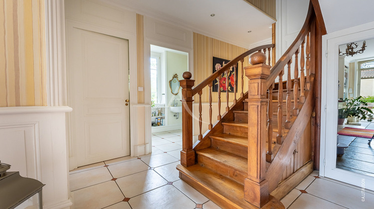 Ma-Cabane - Vente Maison MACON, 200 m²