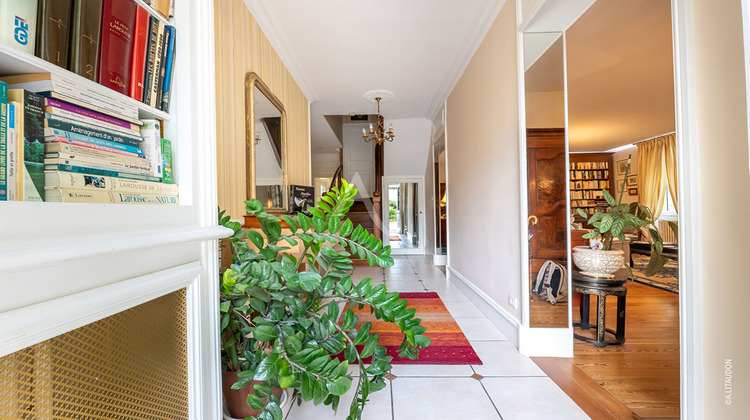 Ma-Cabane - Vente Maison MACON, 200 m²