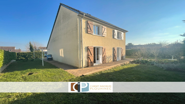 Ma-Cabane - Vente Maison Mâcon, 88 m²