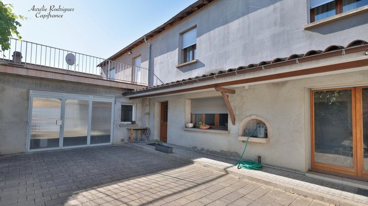 Ma-Cabane - Vente Maison MACON, 187 m²