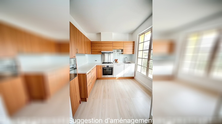 Ma-Cabane - Vente Maison MACON, 96 m²