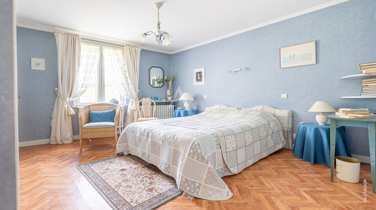 Ma-Cabane - Vente Maison MACON, 260 m²