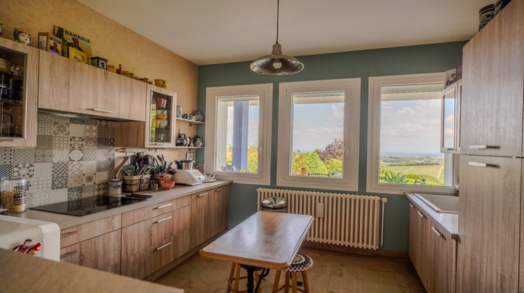Ma-Cabane - Vente Maison MACON, 246 m²