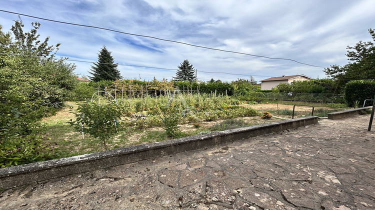 Ma-Cabane - Vente Maison MACON, 97 m²