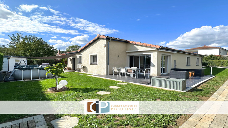 Ma-Cabane - Vente Maison Mâcon, 96 m²