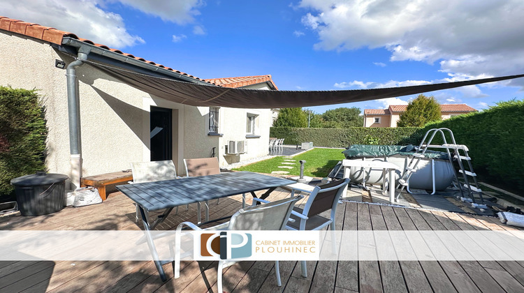 Ma-Cabane - Vente Maison Mâcon, 96 m²