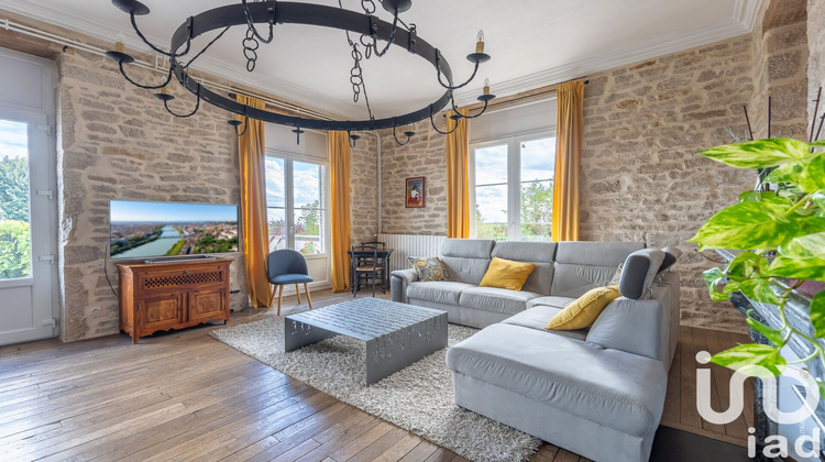 Ma-Cabane - Vente Maison Mâcon, 234 m²