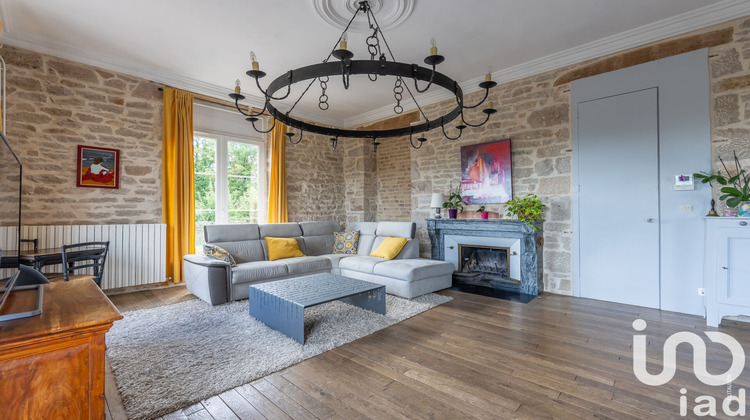 Ma-Cabane - Vente Maison Mâcon, 234 m²