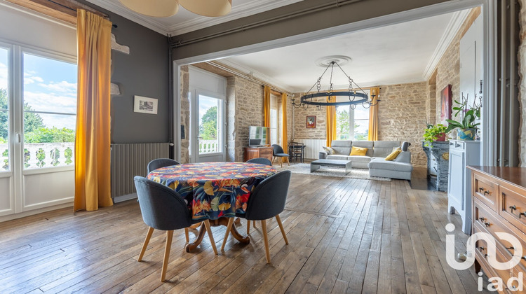 Ma-Cabane - Vente Maison Mâcon, 234 m²