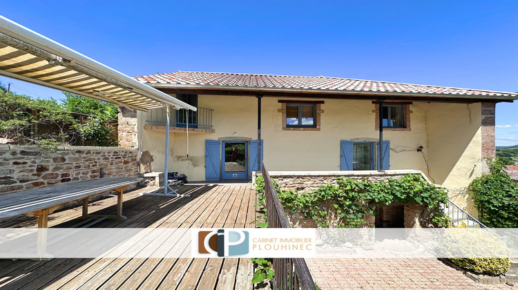 Ma-Cabane - Vente Maison Mâcon, 139 m²