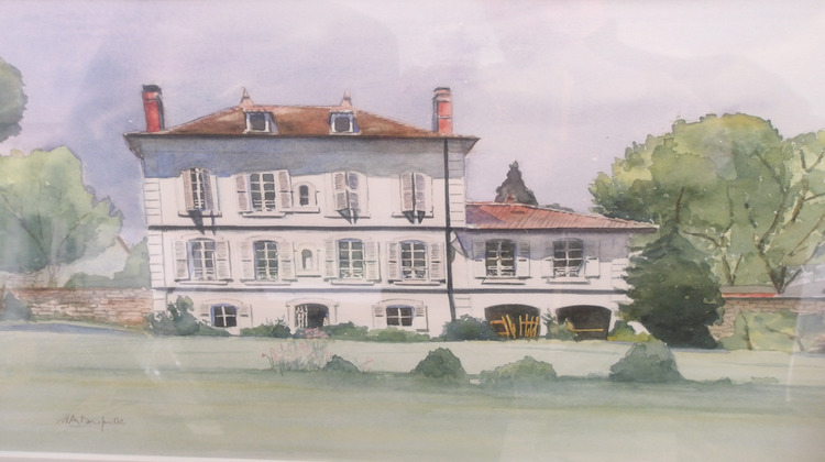 Ma-Cabane - Vente Maison Mâcon, 250 m²