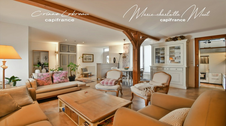 Ma-Cabane - Vente Maison MACON, 121 m²