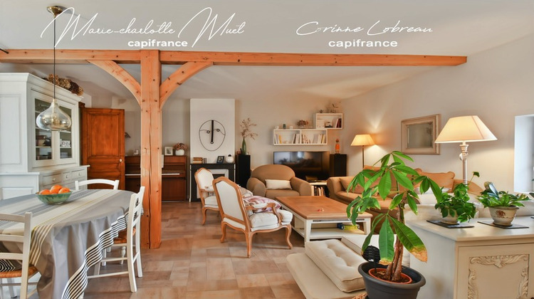 Ma-Cabane - Vente Maison MACON, 121 m²