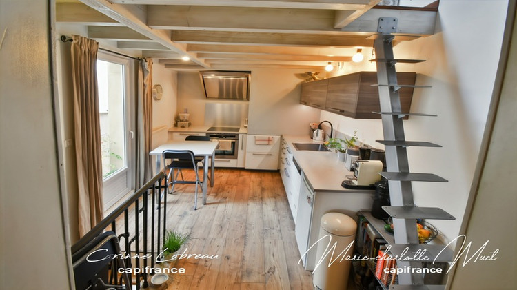 Ma-Cabane - Vente Maison MACON, 121 m²