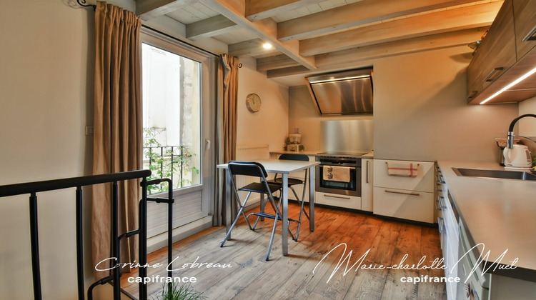 Ma-Cabane - Vente Maison MACON, 121 m²