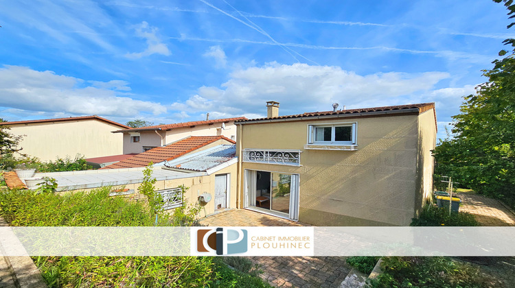 Ma-Cabane - Vente Maison Mâcon, 92 m²