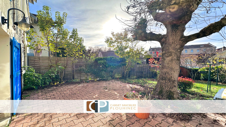 Ma-Cabane - Vente Maison Mâcon, 87 m²