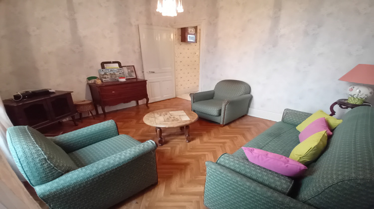 Ma-Cabane - Vente Maison Mâcon, 94 m²