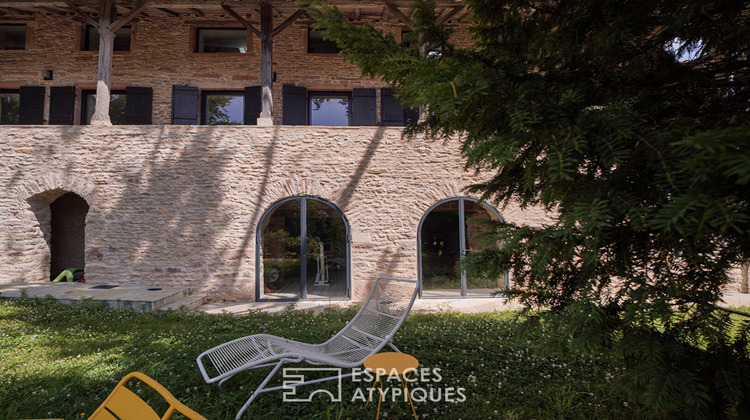 Ma-Cabane - Vente Maison MACON, 430 m²