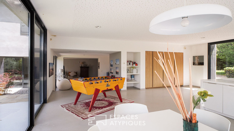 Ma-Cabane - Vente Maison MACON, 430 m²