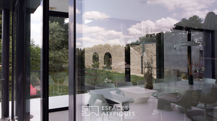 Ma-Cabane - Vente Maison MACON, 430 m²